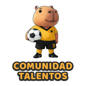 La Copa Talentos
